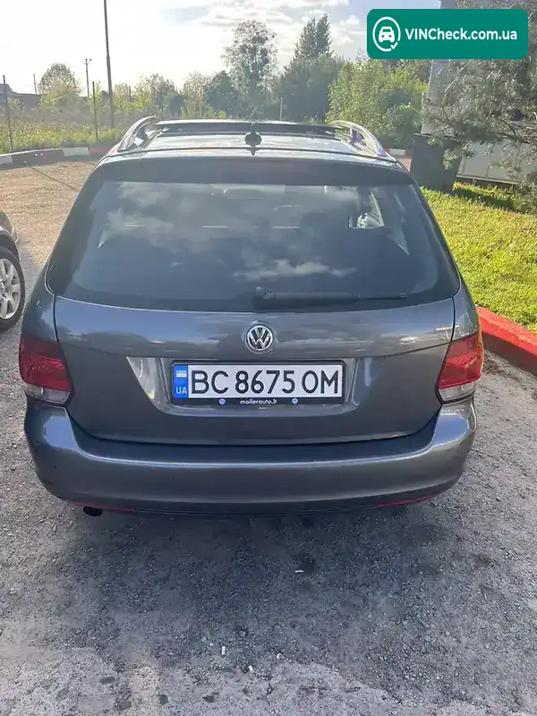 Volkswagen Golf 2012, фото з оголошення 2 з 20, VIN WWWZZZ1KZCM635261