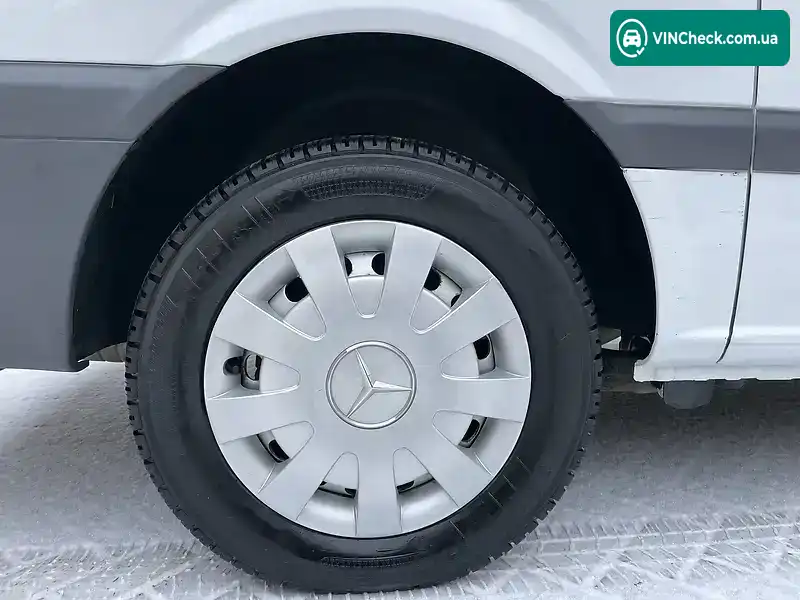 Mercedes-Benz Vito 2014, фото з оголошення 2 з 20, VIN WDF63960313891283
