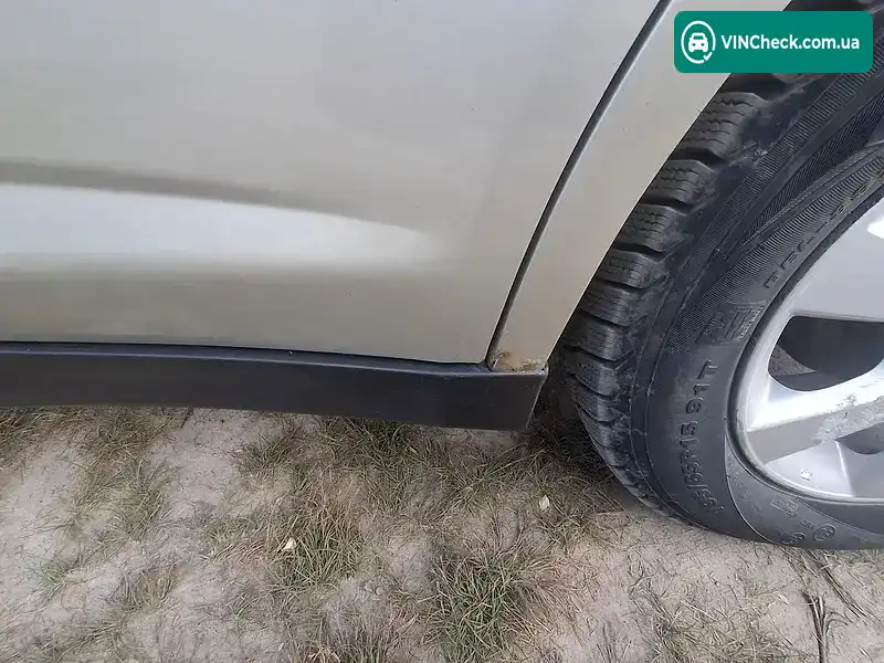 Nissan TIIDA 2008, фото з оголошення 2 з 11, VIN JN1CC13C48T011399