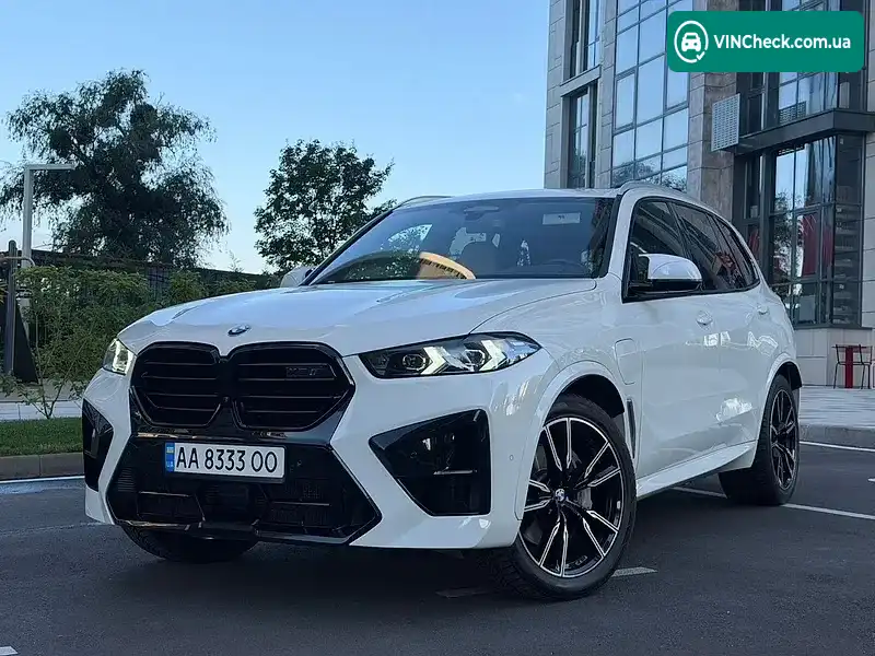 BMW X5 2021, фото з оголошення 1 з 20, VIN 5UXTA6C0XM9H52557