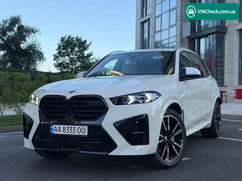 BMW X5 2021, фото з оголошення 2 з 20, VIN 5UXTA6C0XM9H52557
