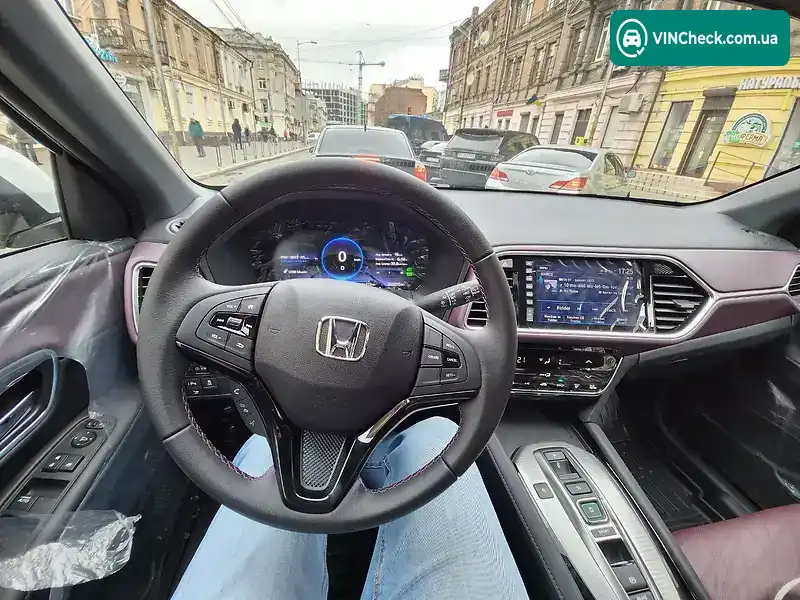 Honda M-NV 2022, фото з оголошення 2 з 3, VIN LVHDH2858N5005651
