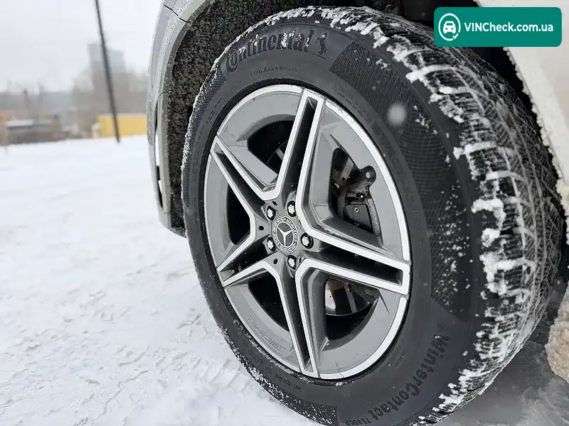 Mercedes-Benz GLE-Class 2022, фото з оголошення 1 з 20, VIN W1NFB0KB1PA856195