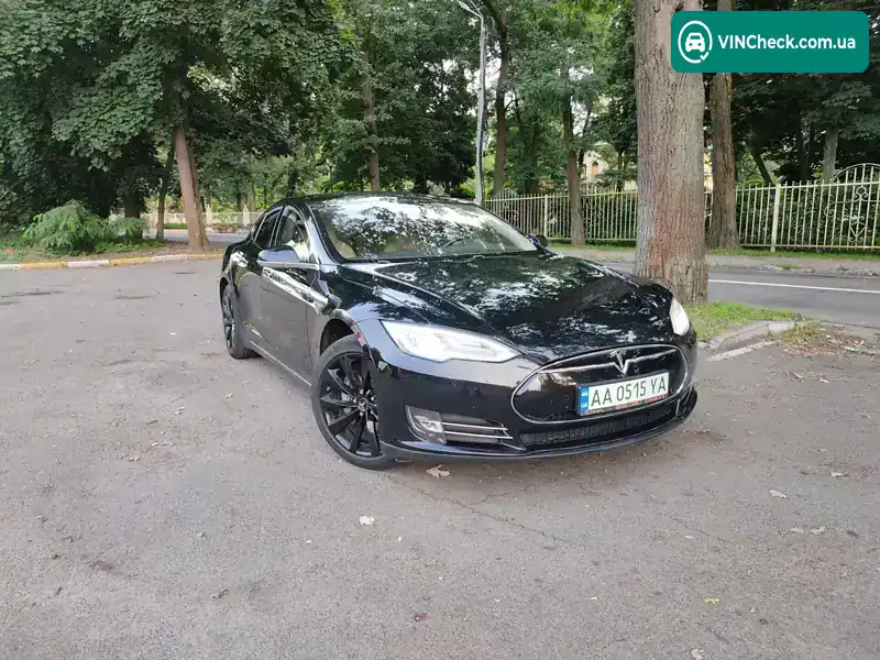 Tesla Model S 2014, фото з оголошення 1 з 21, VIN 5YJSA1H11EFP36804
