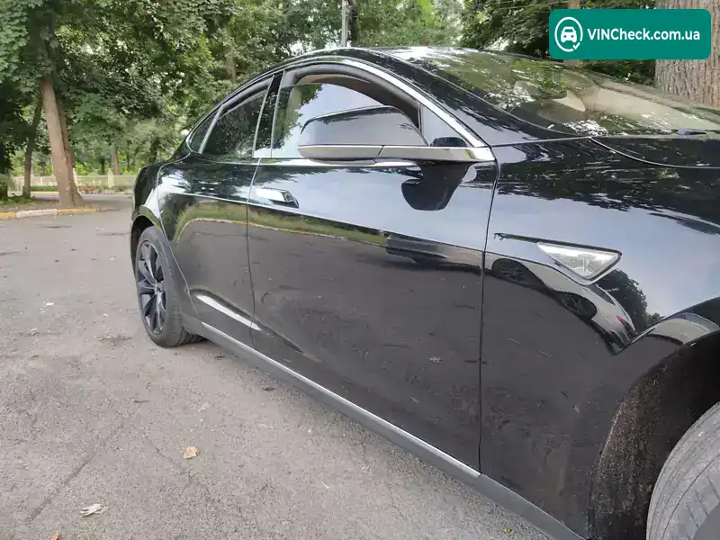 Tesla Model S 2014, фото з оголошення 2 з 21, VIN 5YJSA1H11EFP36804