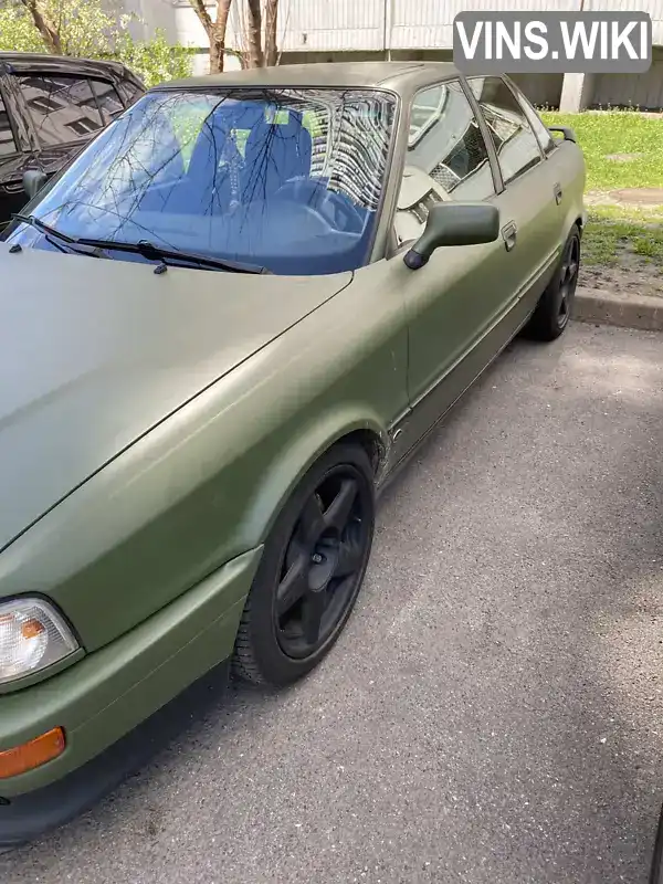 Audi 80 1995, фото з оголошення 2 з 9, VIN WAUZZZ81ZCA014550