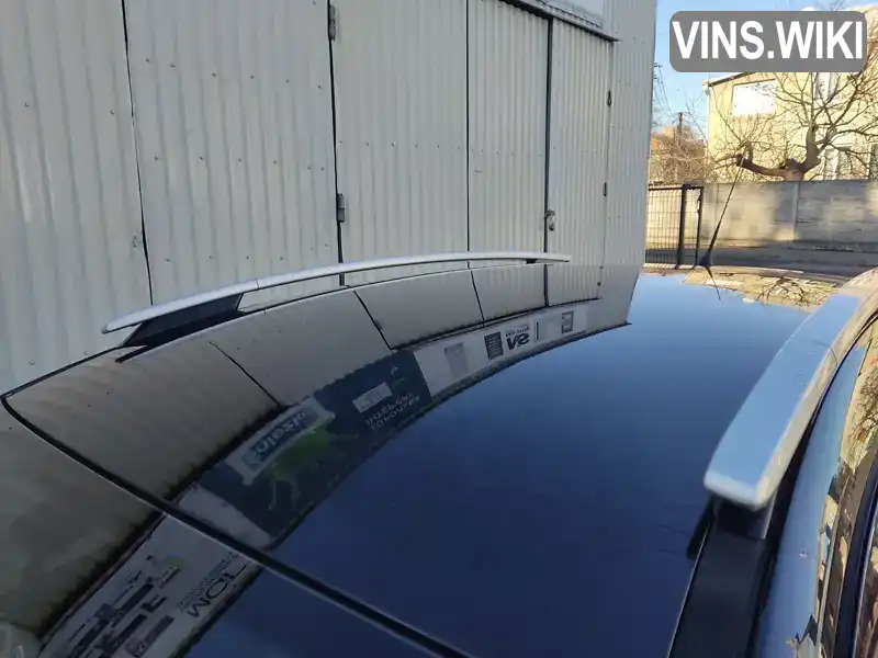 Peugeot 207 2011, фото з оголошення 2 з 21, VIN VF3WE5FS0BW016355