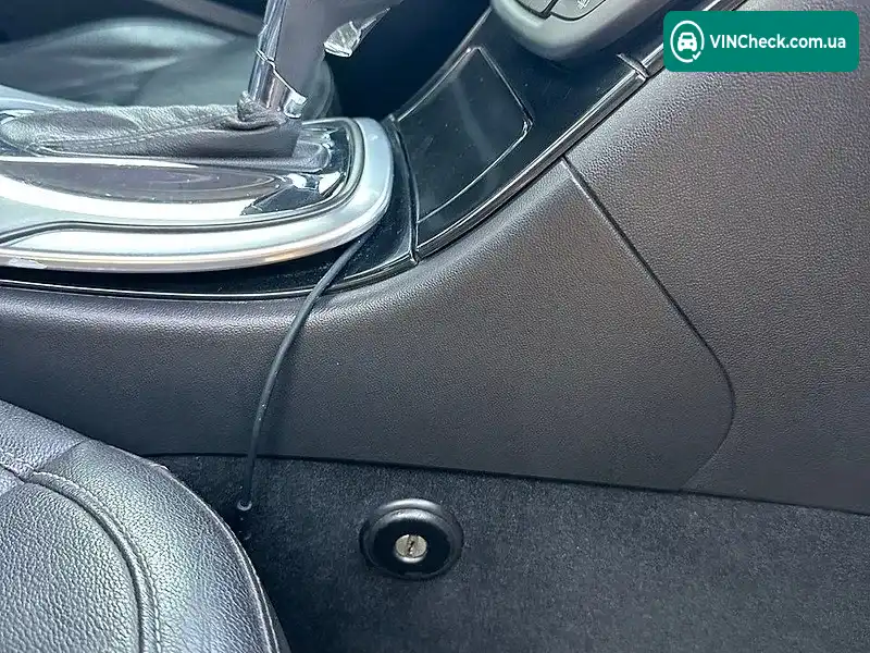 Opel Insignia 2013, фото з оголошення 2 з 11, VIN W0LGT6GM5D1057925