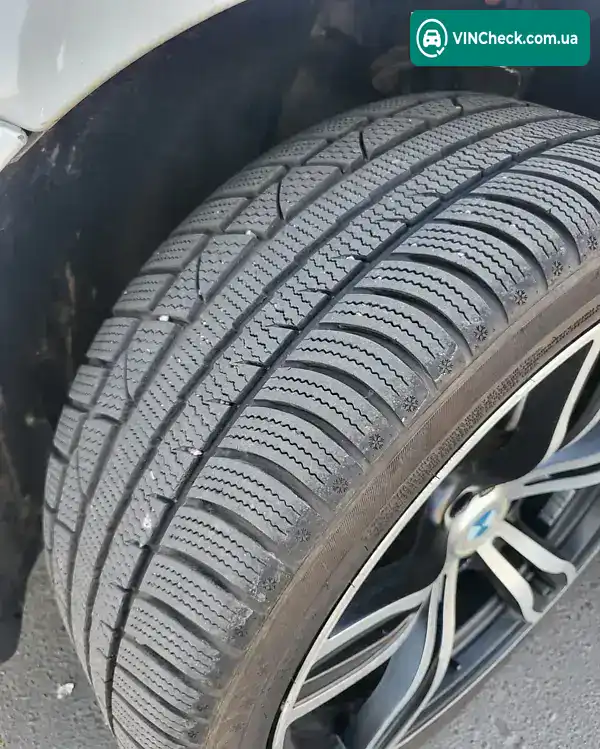 BMW 6 Series 2007, фото з оголошення 1 з 20, VIN WBAEA11040CX46017