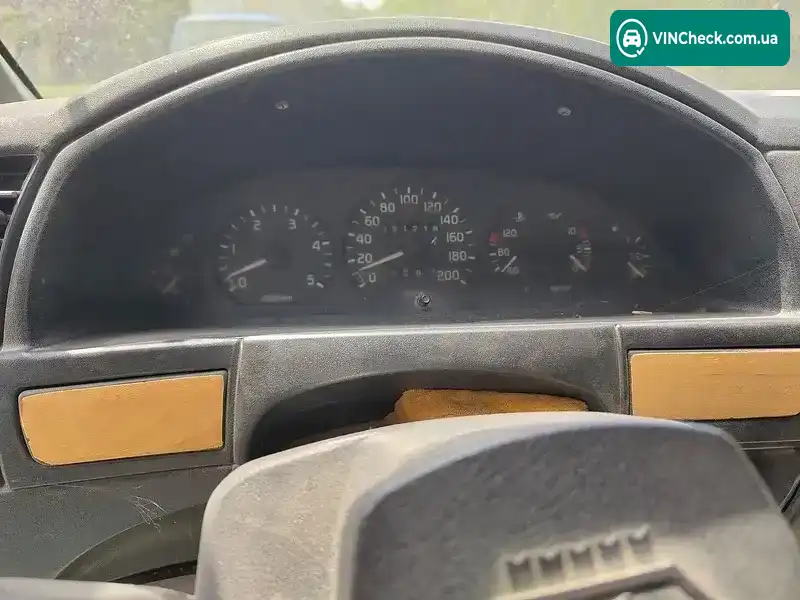 ГАЗ 3302 Газель 2004, фото з оголошення 2 з 7, VIN L2BB19B0XEB102046