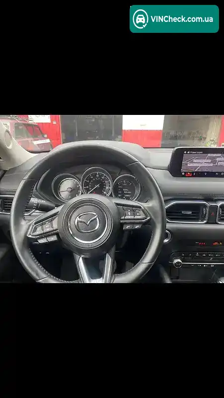Mazda CX-5 2020, фото з оголошення 2 з 20, VIN JM3KFBCM9L0789357
