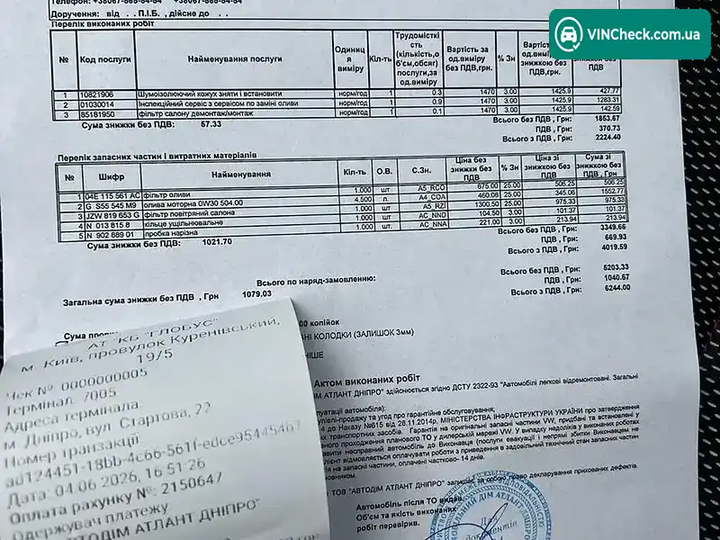 Volkswagen T-Roc 2020, фото з оголошення 2 з 20, VIN WVGZZZA1ZLV164410