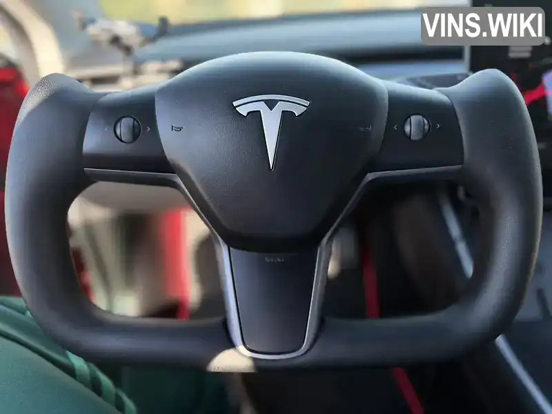 Tesla Model 3 2018, фото з оголошення 2 з 21, VIN 5YJ3E1EBXJF094373
