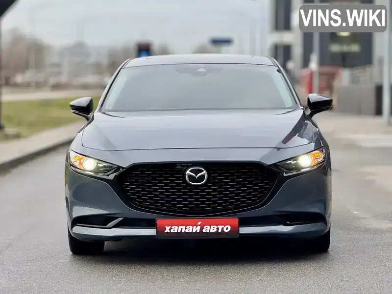 Mazda 3 2023, фото з оголошення 2 з 19, VIN 3MZBPBCM6PM374910