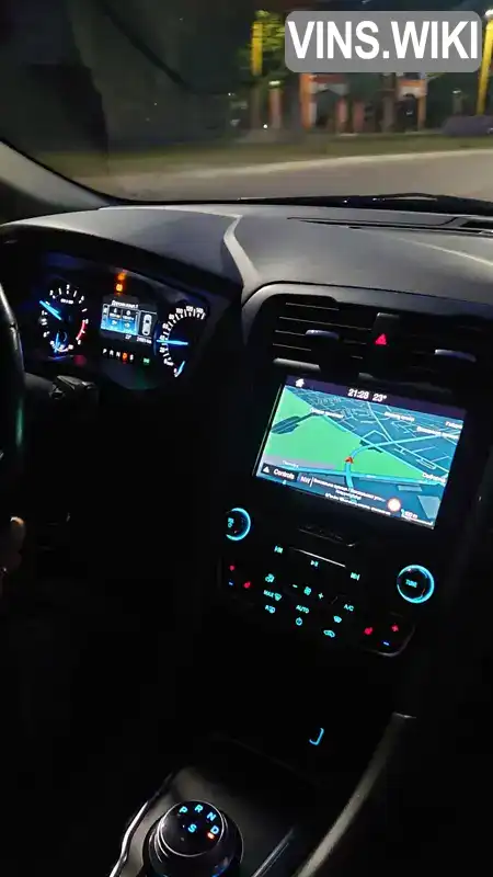 Ford Mondeo 2019, фото з оголошення 2 з 13, VIN WF0FXXWPCFKJ42524