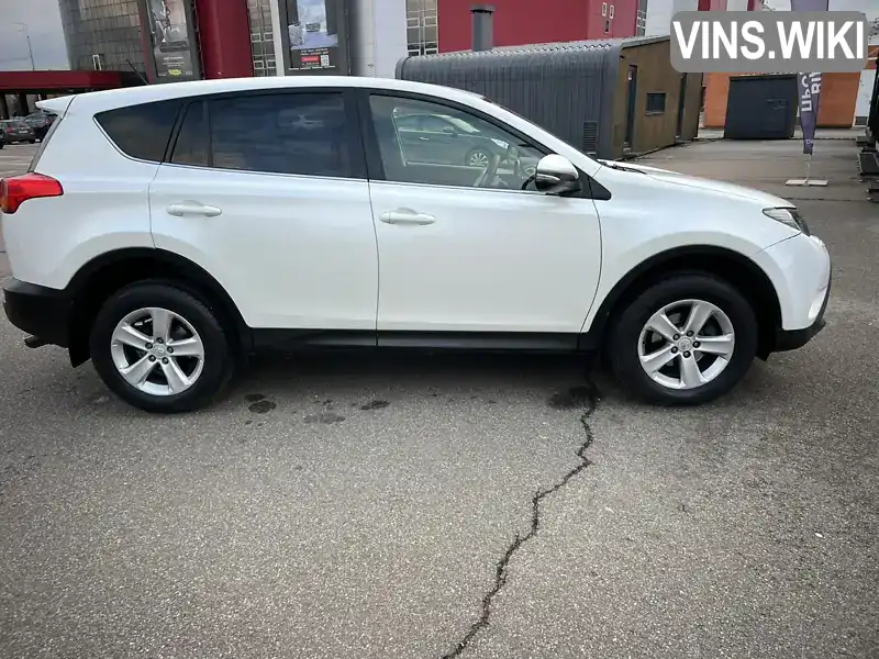 Toyota RAV4 2015, фото з оголошення 1 з 20, VIN JMMDAREV20D071409