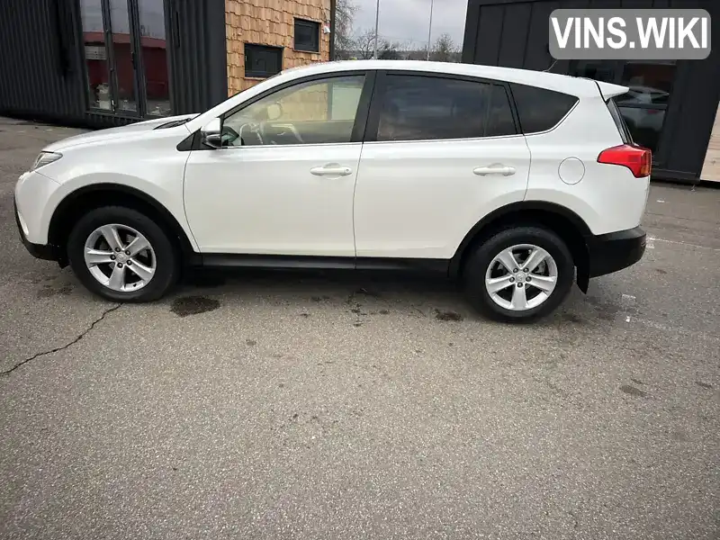 Toyota RAV4 2015, фото з оголошення 2 з 20, VIN JMMDAREV20D071409