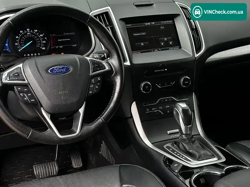 Ford Edge 2015, фото з оголошення 1 з 20, VIN 2FMTK3J90FBB77334