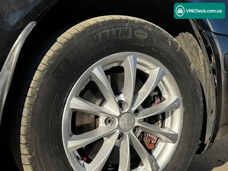 Skoda Octavia 2001, фото з оголошення 2 з 9, VIN TMBBL41U528546807