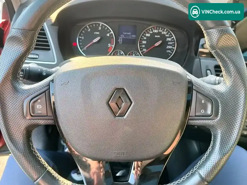 Renault Laguna 2011, фото з оголошення 1 з 17, VIN VF1KTF90E44677298