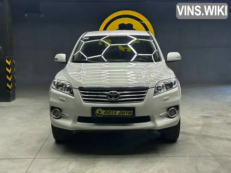 Toyota RAV4 2012, фото з оголошення 2 з 21, VIN JTMBE31V40D083172