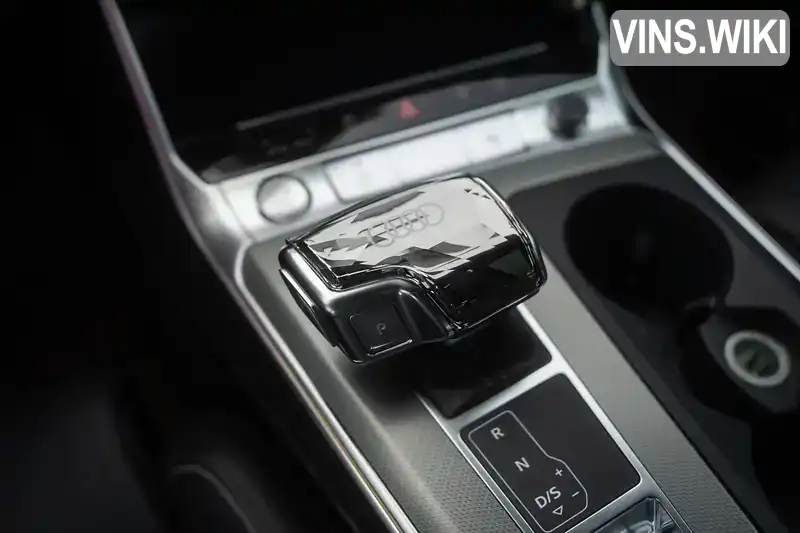 Audi A6 2018, фото з оголошення 2 з 21, VIN WAUZZZF2XKN005235