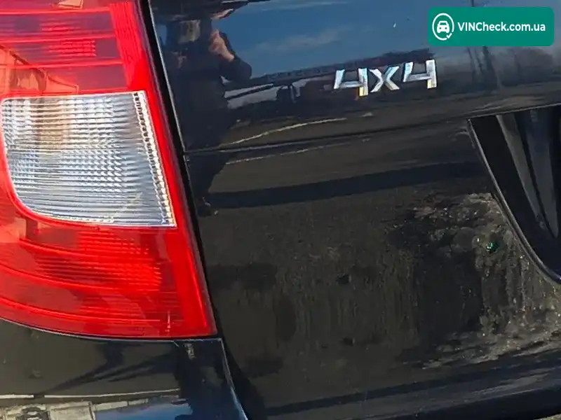 Skoda Superb 2010, фото з оголошення 1 з 12, VIN TMBLB73T8B9033350