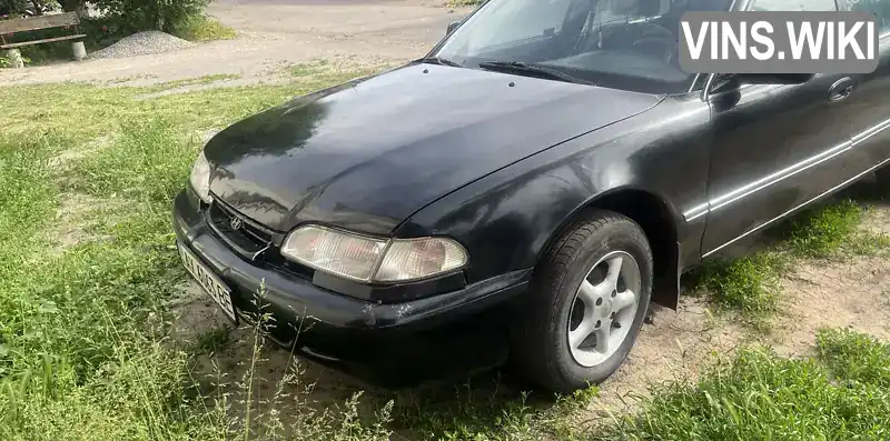 Hyundai Sonata 1994, фото з оголошення 2 з 8, VIN KMHCF21DPRU312633