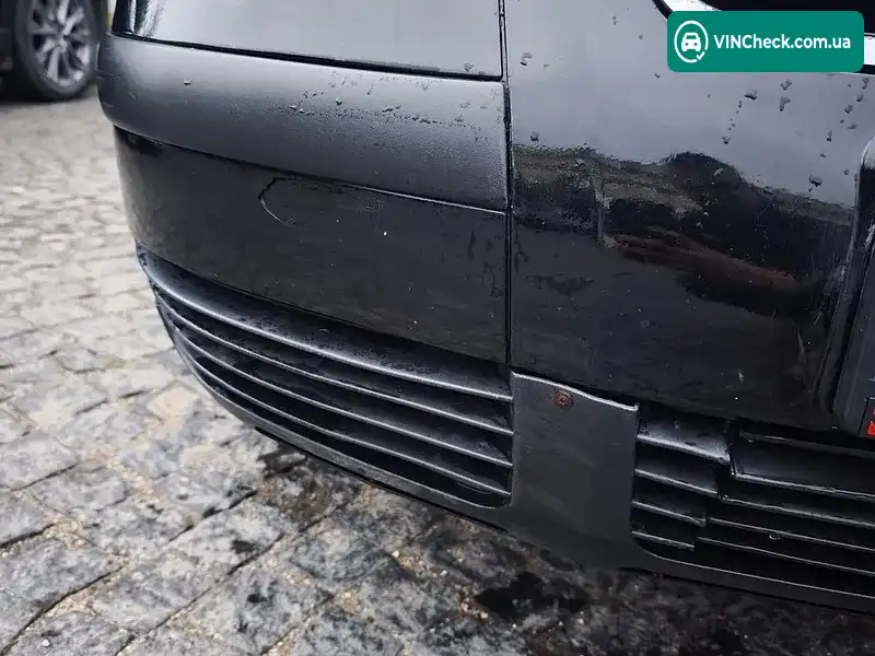 Volkswagen Passat 2001, фото з оголошення 2 з 13, VIN WVWZZZ3BZ1E232013