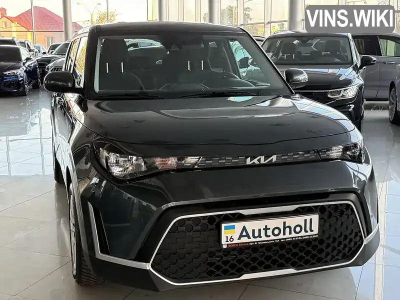 Kia Soul 2023, фото з оголошення 1 з 21, VIN KNDJ23AU6P7881239