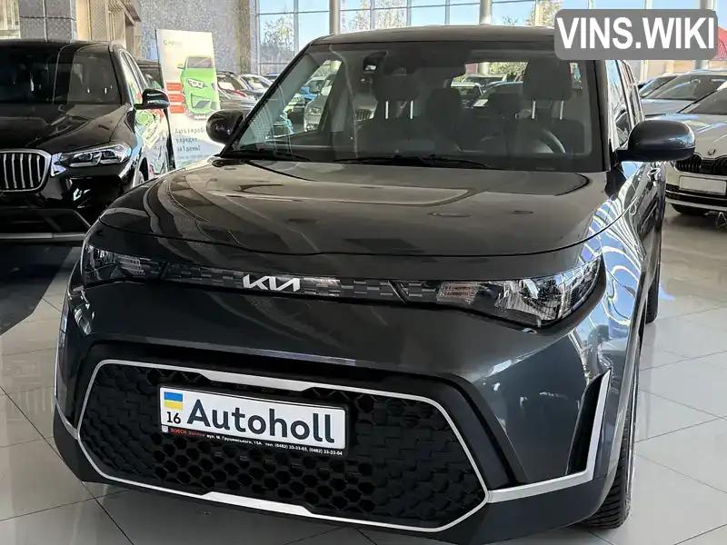 Kia Soul 2023, фото з оголошення 2 з 21, VIN KNDJ23AU6P7881239