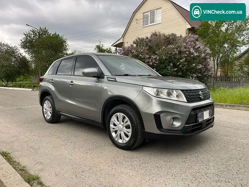 Suzuki Vitara 2019, фото з оголошення 1 з 20, VIN TSMLYEA1S00727951