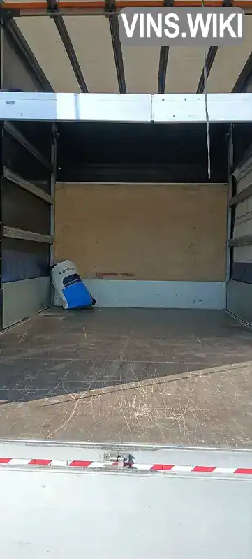 Renault Master 2018, фото з оголошення 2 з 21, VIN VF1VB000261552455