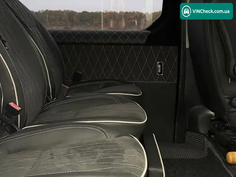 Renault Trafic 2019, фото з оголошення 1 з 20, VIN VF1FL000163607936