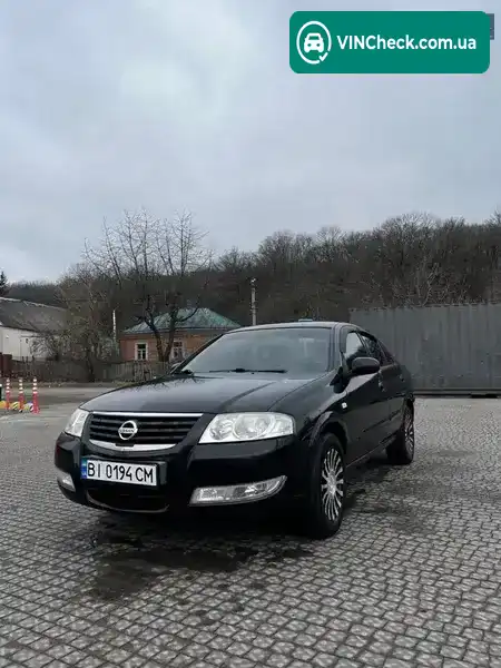 Nissan Almera 2010, фото з оголошення 2 з 16, VIN KNMCSHLMSBP820065