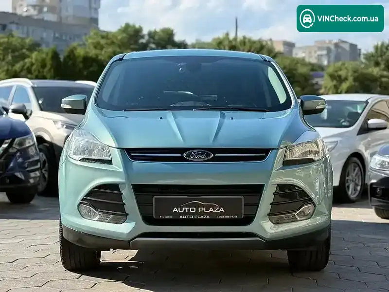 Ford Escape 2012, фото з оголошення 2 з 20, VIN 1FMCU0HX2DUA88157