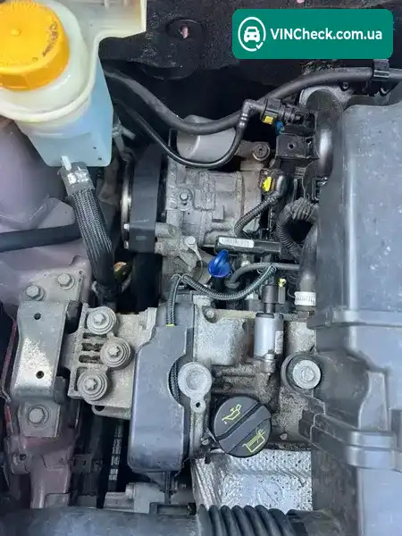 Fiat Qubo 2017, фото з оголошення 2 з 21, VIN ZFA22500006F70304
