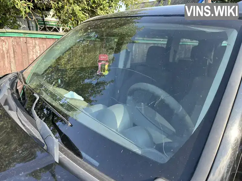 Dodge Nitro 2007, фото з оголошення 2 з 6, VIN 1D8GUB8K07W738880