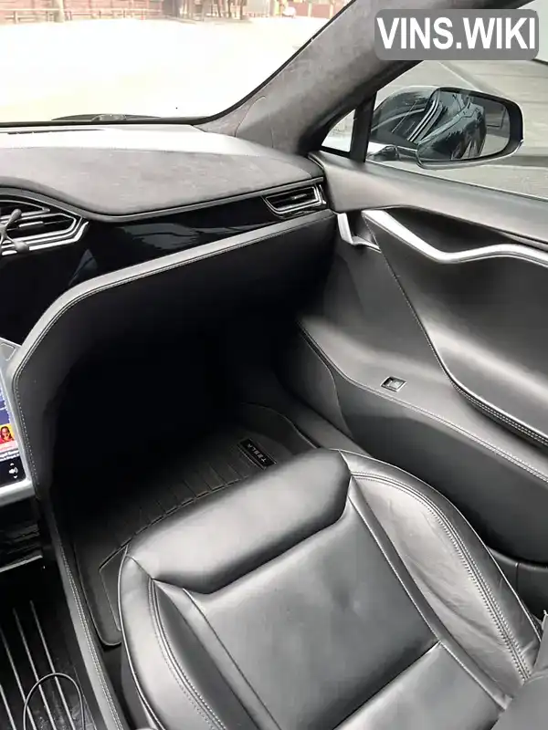 Tesla Model S 2015, фото з оголошення 2 з 21, VIN 5YJSA7E23FF110396