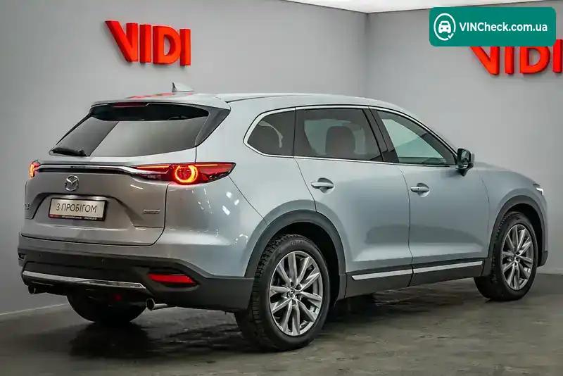 Mazda CX-9 2019, фото з оголошення 2 з 21, VIN JMZTBFWYA00601818