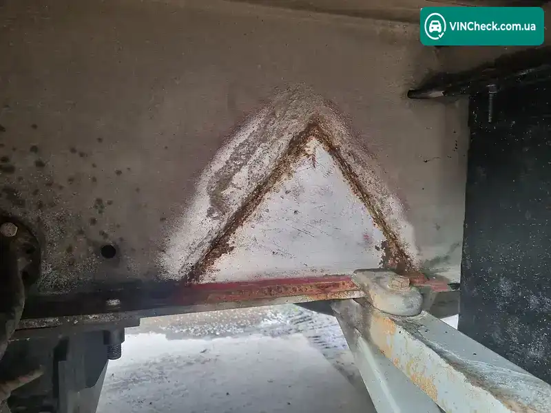 Fliegl SDS 350 2005, фото з оголошення 1 з 19, VIN WFDFLT33551001519
