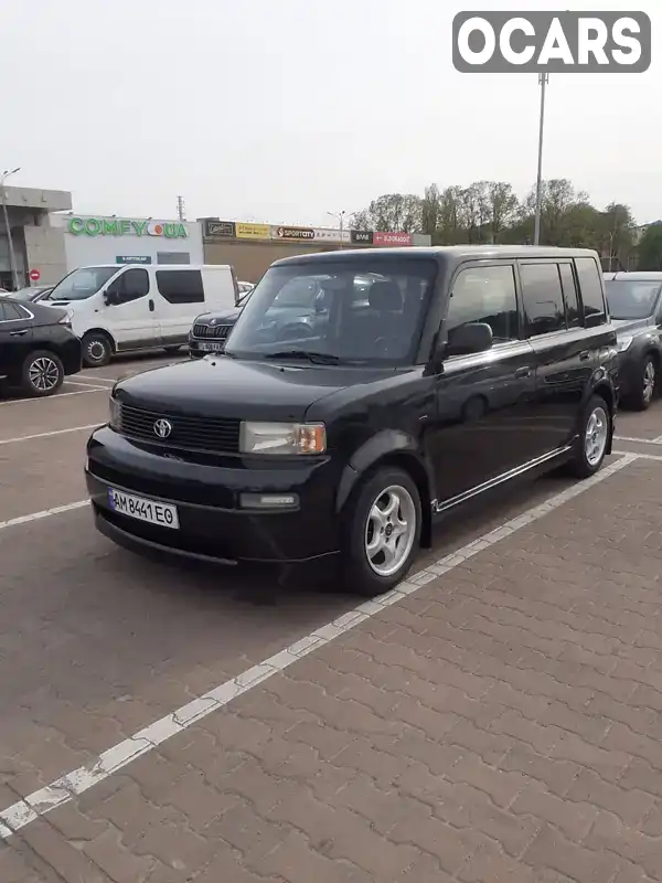 Scion xB 2004, фото з оголошення 1 з 16, VIN JTLKT334150174445