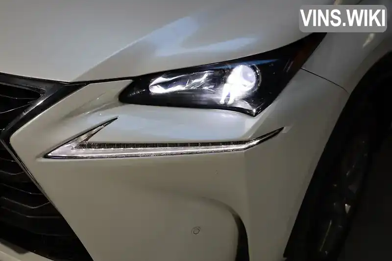 Lexus NX 2016, фото з оголошення 2 з 21, VIN JTJBJRBZ602041272