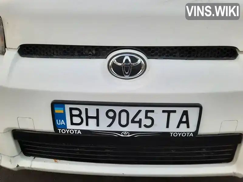 Scion xB 2013, фото з оголошення 1 з 21, VIN JTLZE4FE2DJ036070