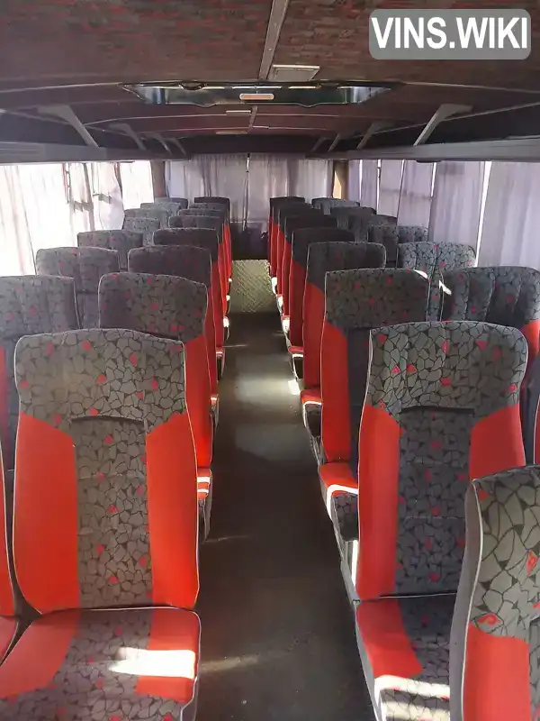 ЧАЗ А08310 2013, фото з оголошення 2 з 9, VIN Y6PA08310DP000014