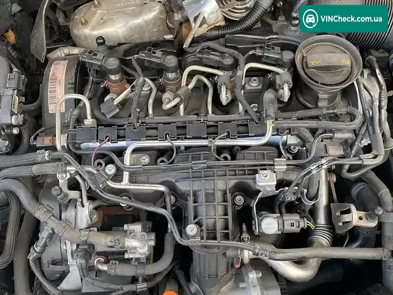 Volkswagen Golf 2012, фото з оголошення 2 з 21, VIN WVWZZZ1KZCM686618