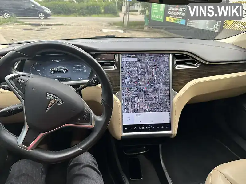 Tesla Model S 2014, фото з оголошення 2 з 21, VIN 5YJSA1H12EFP33829