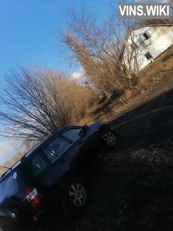 Chery Tiggo 2010, фото з оголошення 2 з 13, VIN LVVDB11BXAD410967