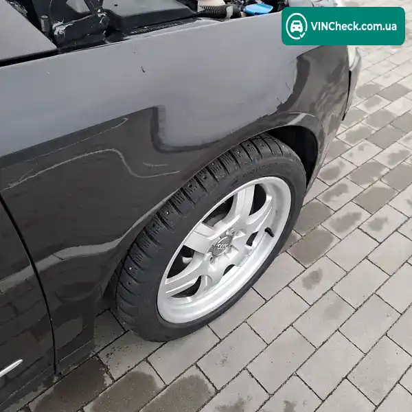 Volkswagen Passat 2009, фото з оголошення 2 з 20, VIN WVWZZZ3CZ9P057557