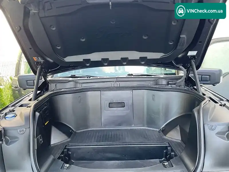 Ford F-150 2022, фото з оголошення 1 з 20, VIN 1FTVW1EL5NWG06962